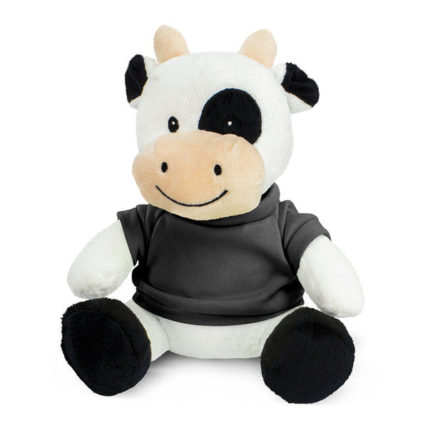 Cow Plush Toy [117009]