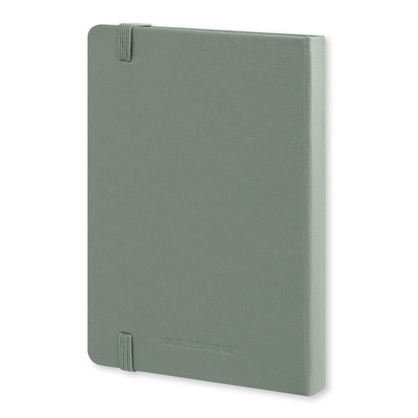 Moleskine Classic Hard Cover Notebook  Pocket [117216]