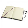 Moleskine Classic Hard Cover Notebook  Pocket [117216]