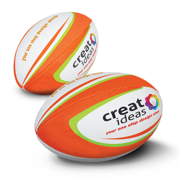 Rugby Ball Junior Pro [117242]