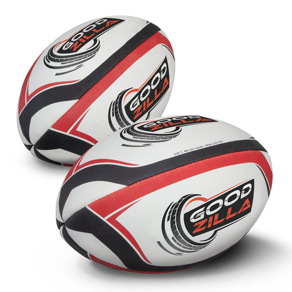 Rugby Ball Promo [117243]