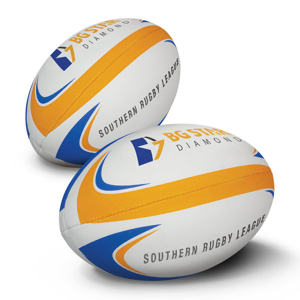 Rugby League Ball Pro [117245]