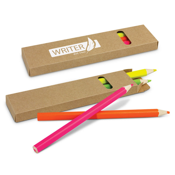 Highlighter Pencil Pack [117336]