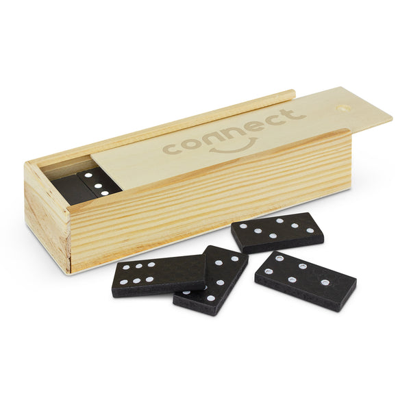 Dominoes Game [117605]
