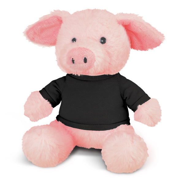 Pig Plush Toy [117861]