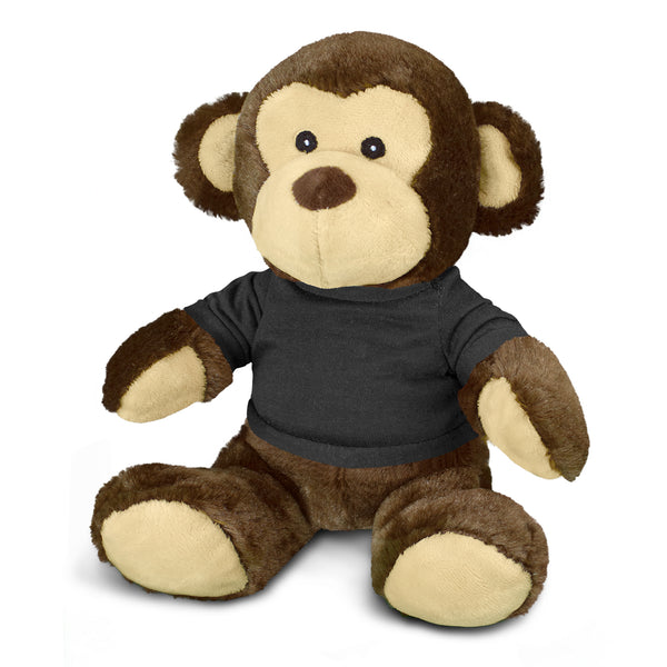 Monkey Plush Toy [117862]