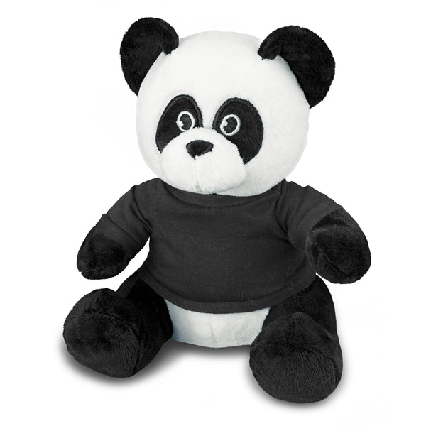 Panda Plush Toy [117863]