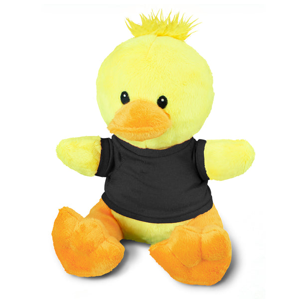Duck Plush Toy [117864]