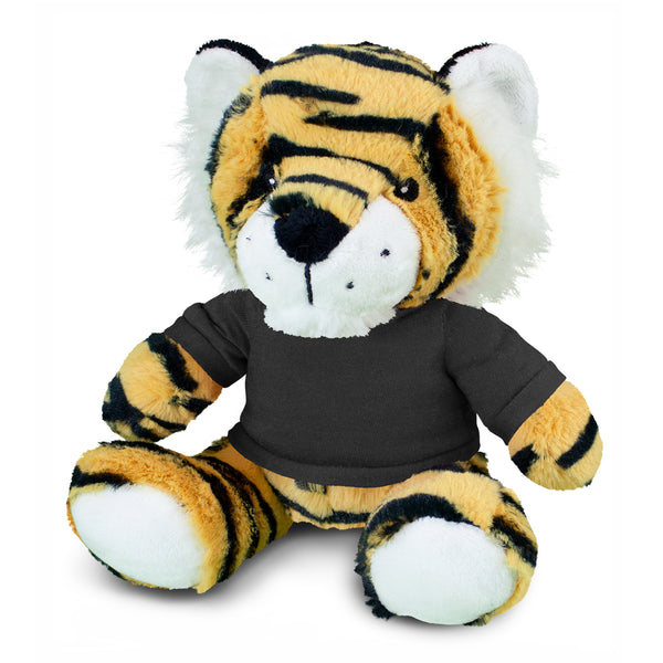 Tiger Plush Toy [117865]