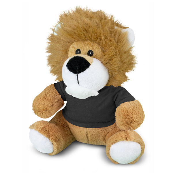 Lion Plush Toy [117866]