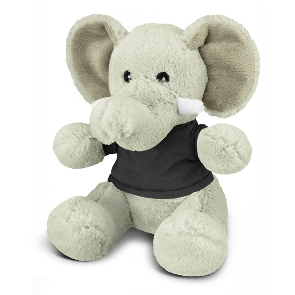 Elephant Plush Toy [117867]