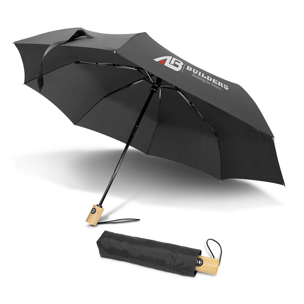 RPET Compact Umbrella [118215]