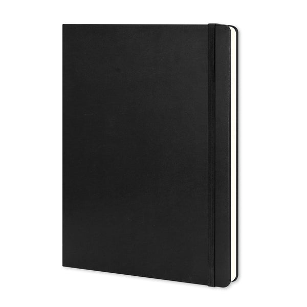 Moleskine Classic Hard Cover Notebook  Extra Large [118224]