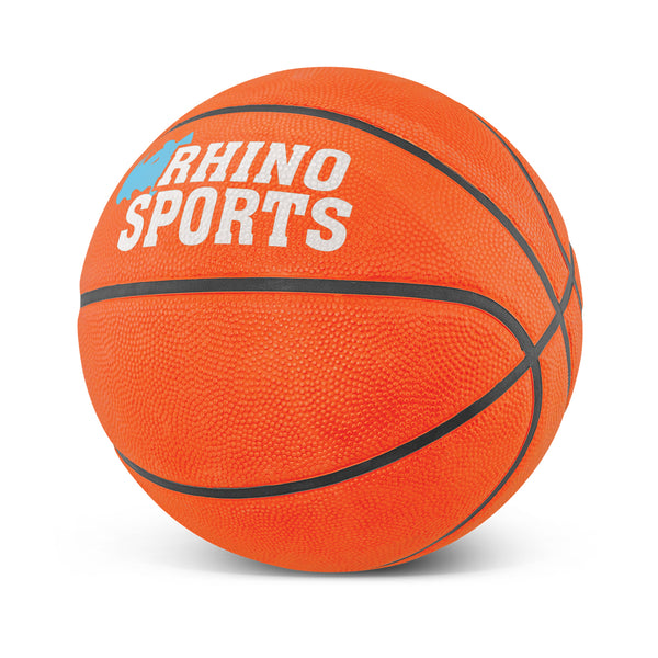 Basketball Promo [118595]