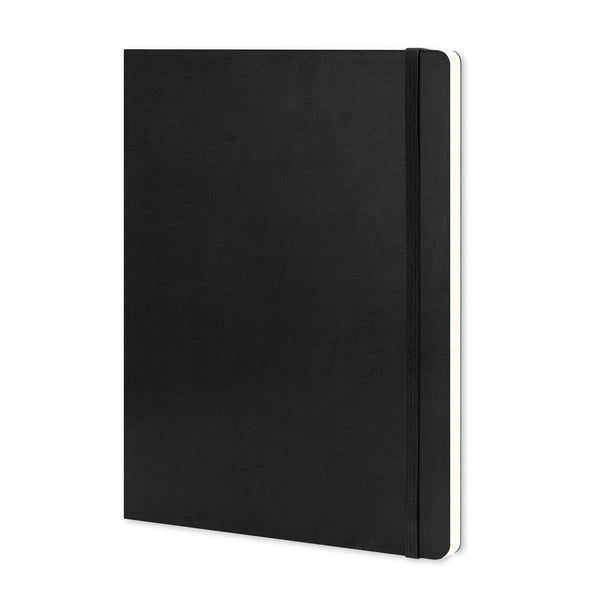 Moleskine Classic Soft Cover Notebook  Extra Large [118912]