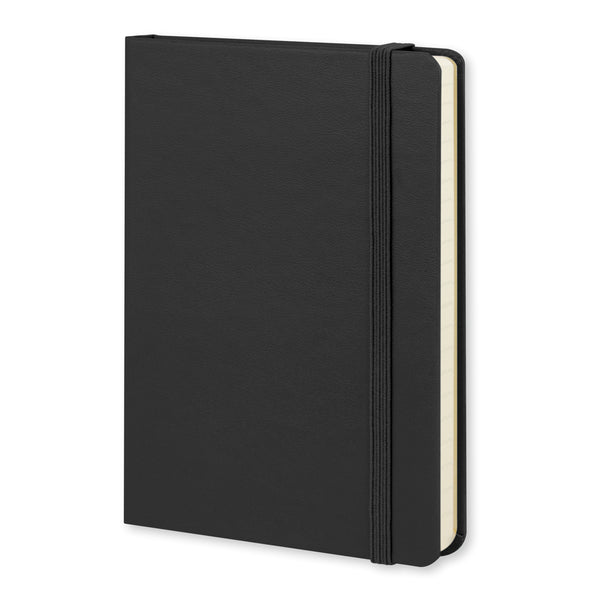 Moleskine Pro Hard Cover Notebook  Large [118913]