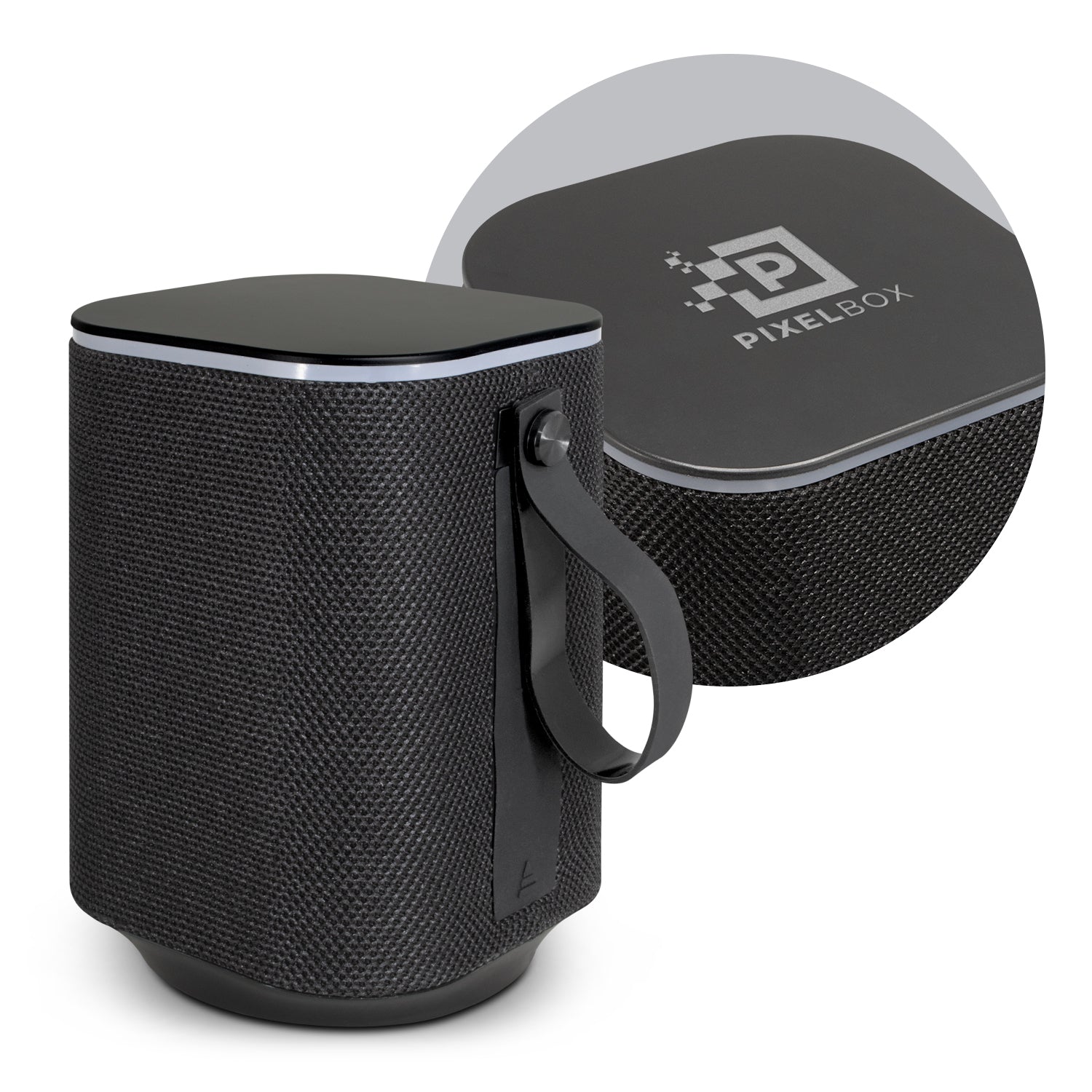 Lumos Bluetooth Speaker [119573]