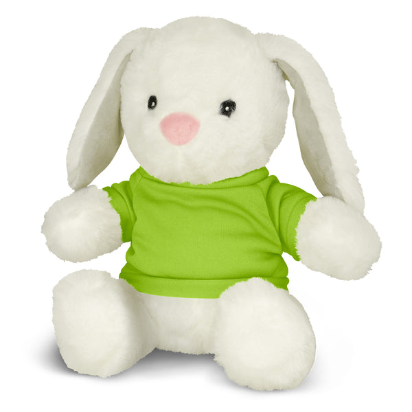 Rabbit Plush Toy [120188]