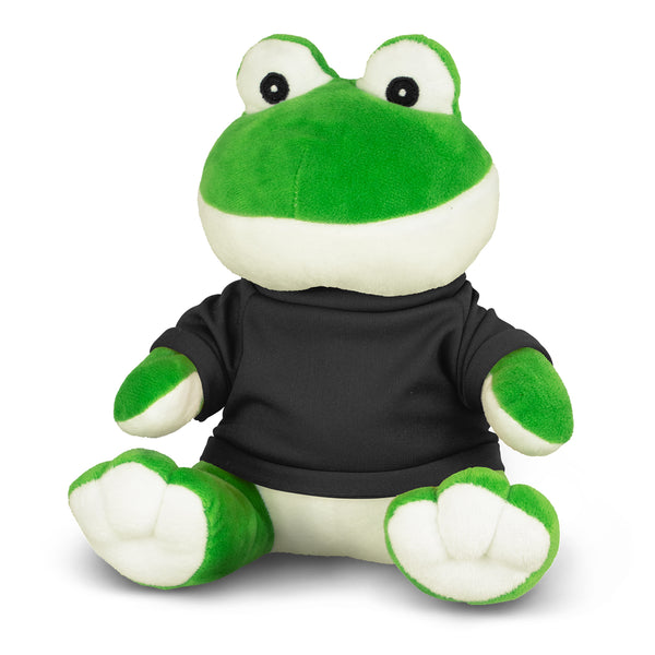 Frog Plush Toy [120192]