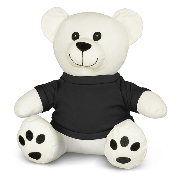 Cotton Bear Plush Toy [120193]