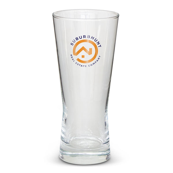 Soho Beer Glass [120631]