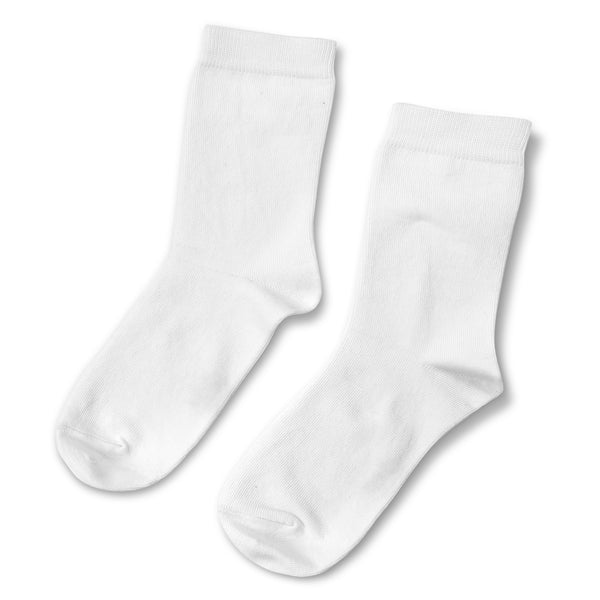 Moda Quarter Socks [120910]