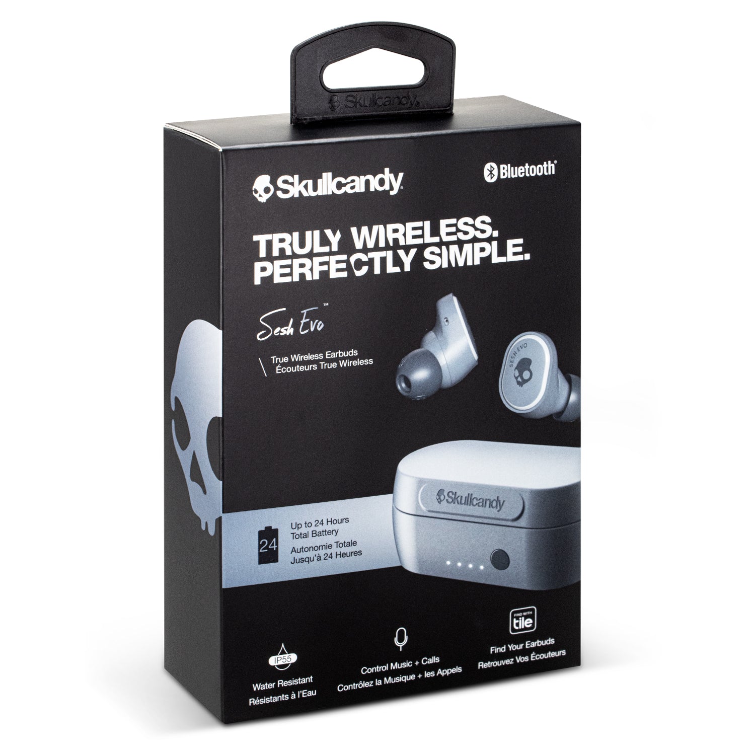 Skullcandy Sesh Evo True Wireless Earbuds [121150]