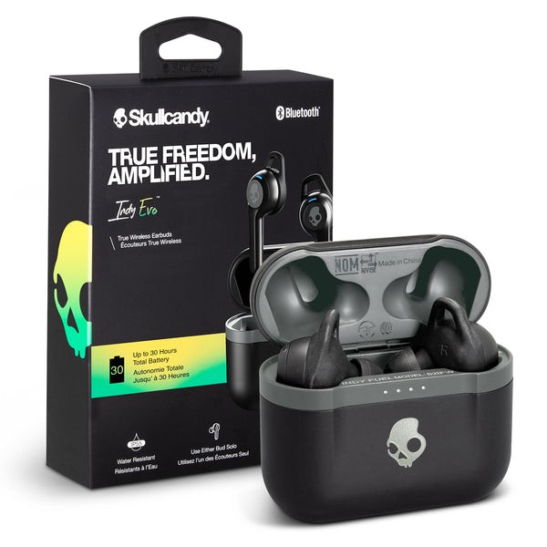 Skullcandy Indy Evo True Wireless Earbuds [121151]