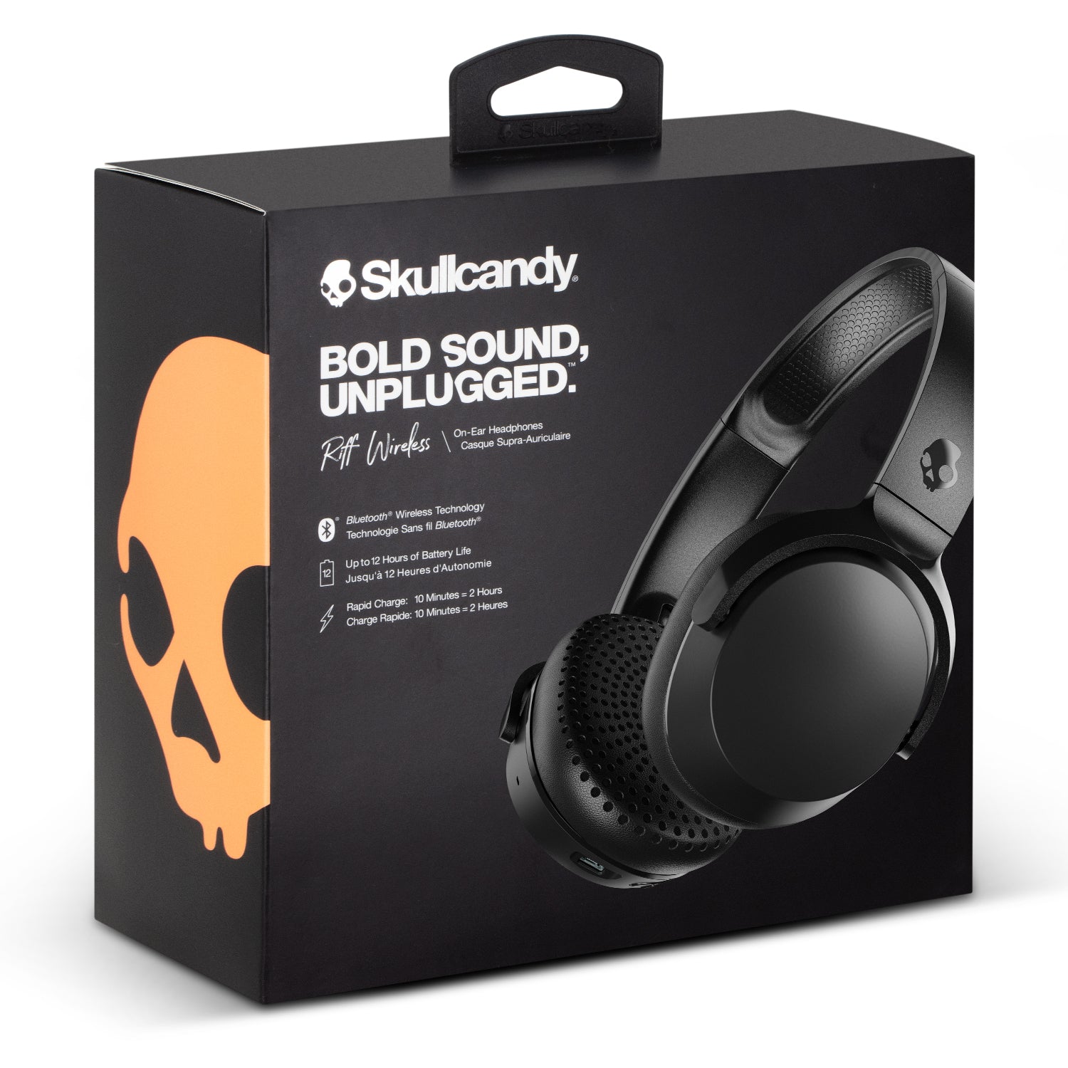 Skullcandy Riff Wireless Headphones [121154]