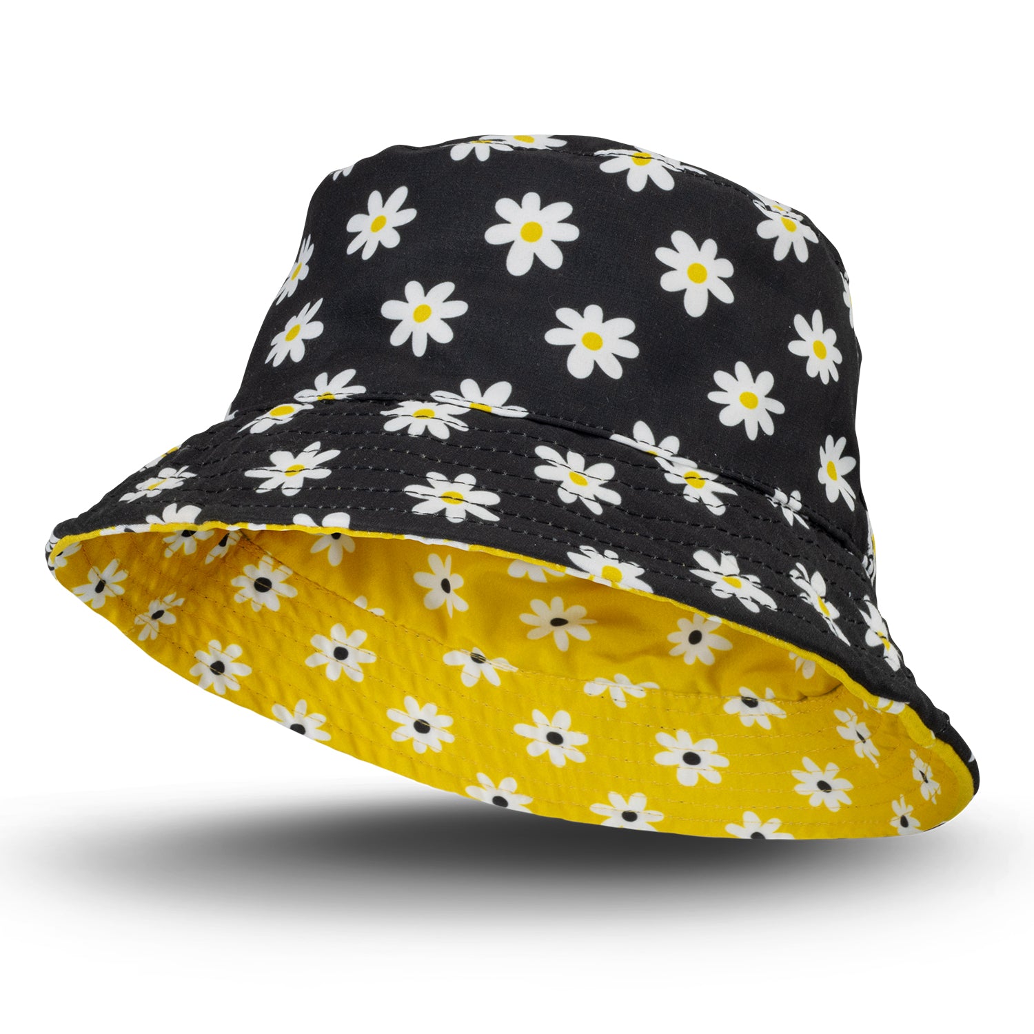 Sonny Custom Reversible Bucket Hat [123072]