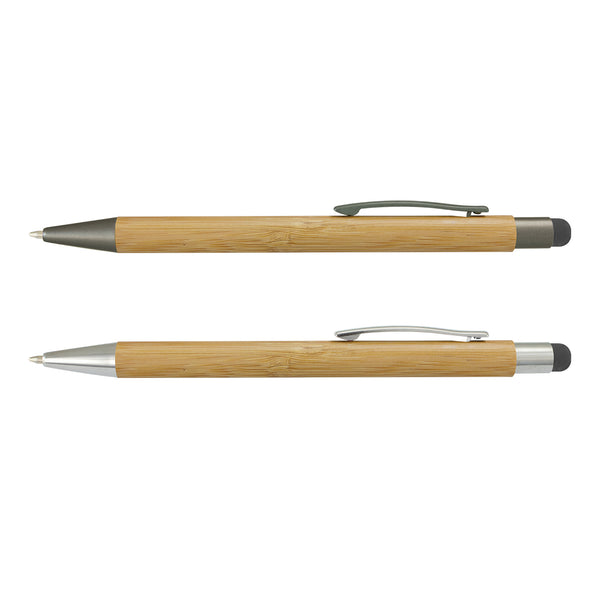 Lancer Bamboo Stylus Pen [200275]