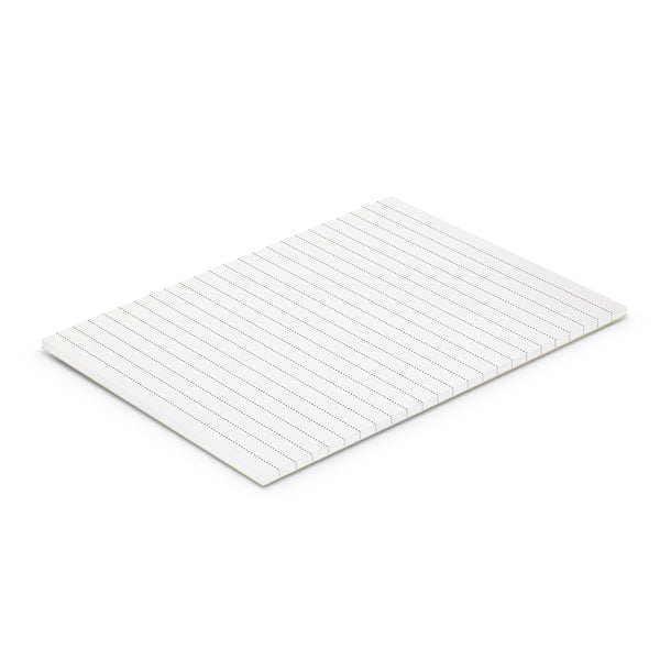 Office Note Pad  A6 [200341]