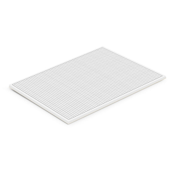 Graph Note Pad  A4 [200347]