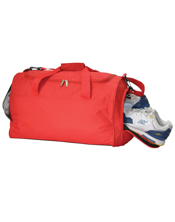 Basic Sports Bag [B2000]