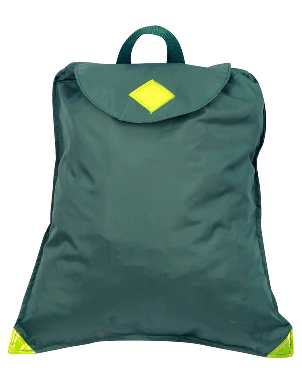 Excursion Backpack [B4489]