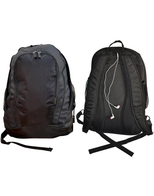 Executive Backpack [B5000]