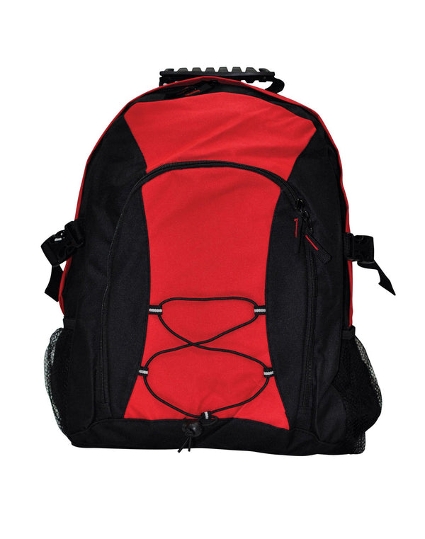Smartpack Backpack [B5002]