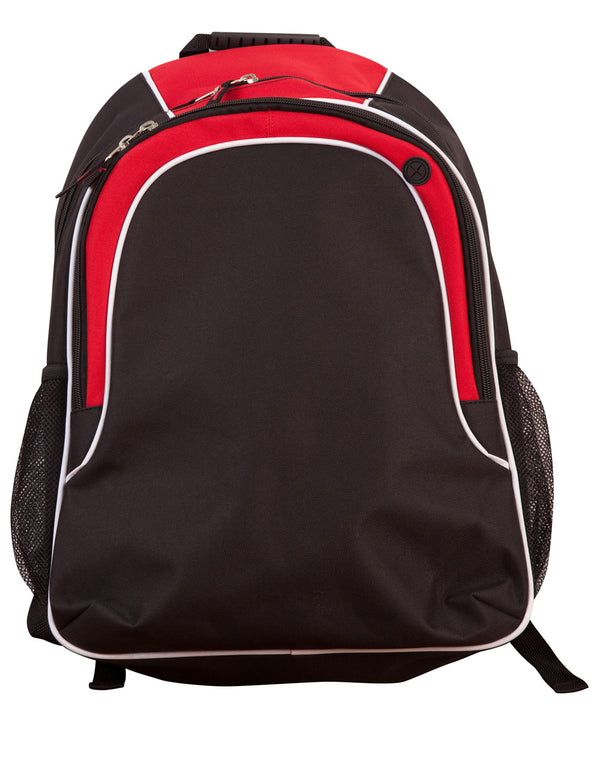 Winner Backpack [B5020]