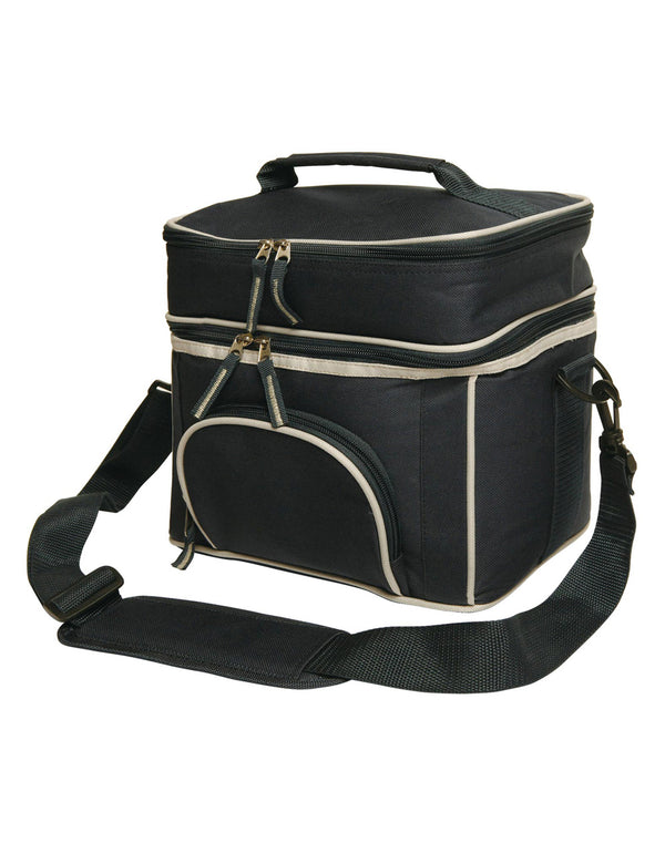Travel Cooler Bag   LunchPicnic [B6002]